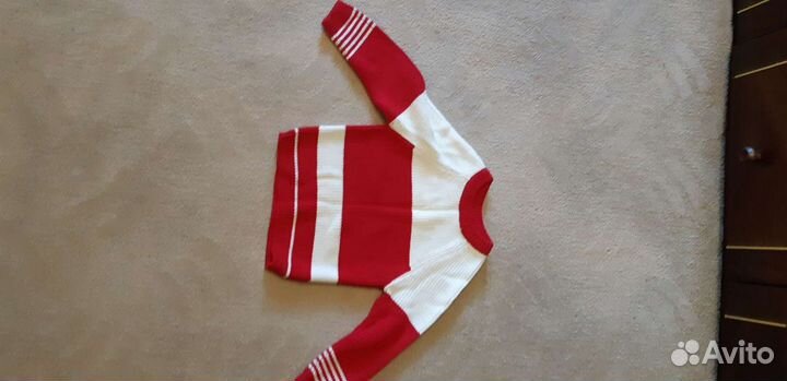 Джемпер для девочки