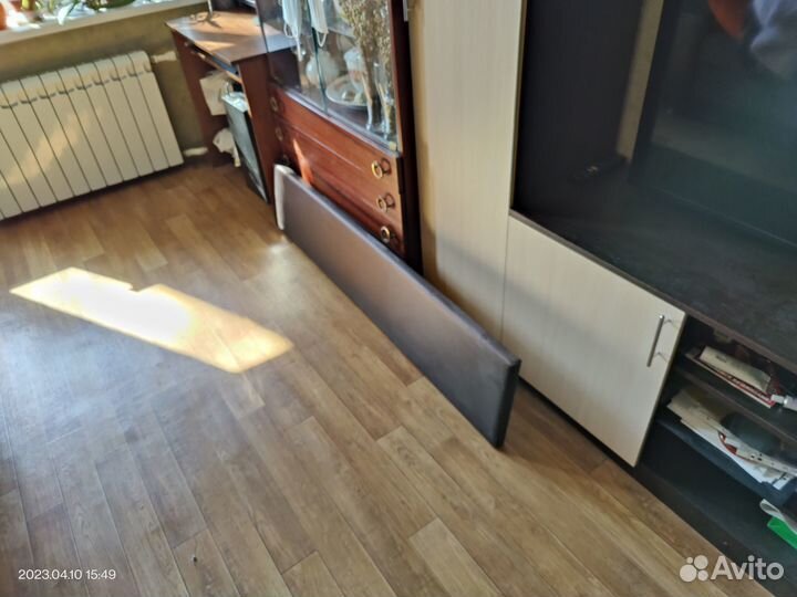 Каркас для кровати 140х200
