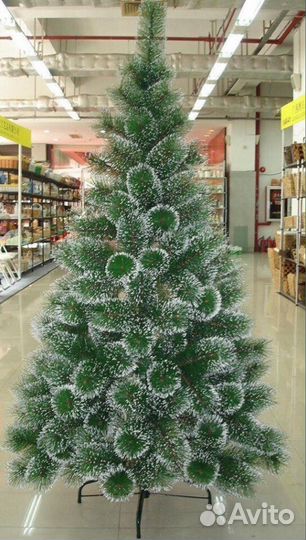 Новогодняя елка 3м