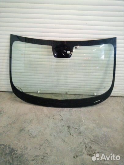 Стекло переднее Haval F7 2019