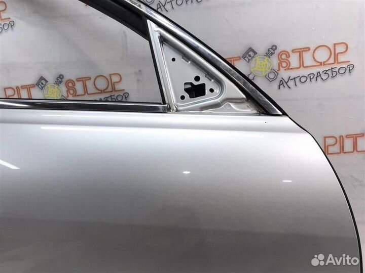 Дверь передняя правая Lexus GS430 (UZS190) 2005-2