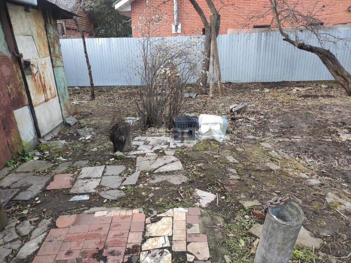 Участок 3,9 сот. (ИЖС)