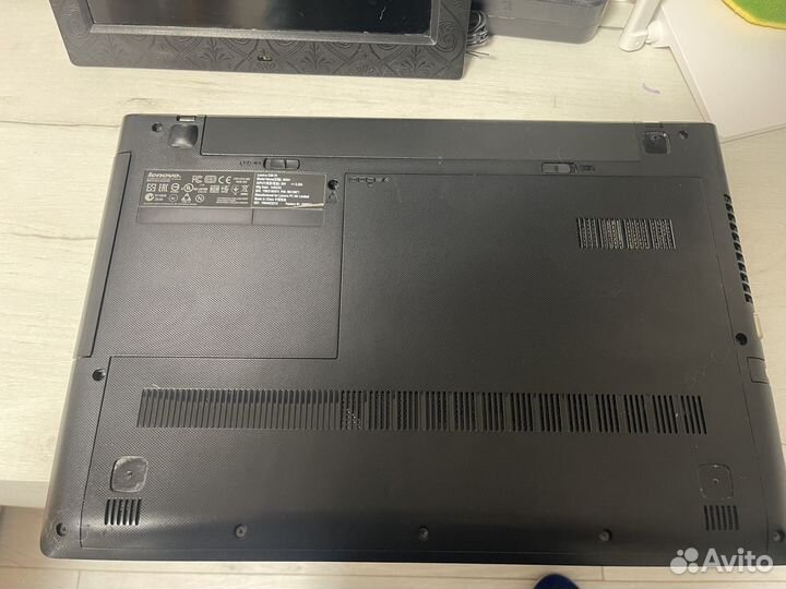 Продам ноутбук Lenovo G50-70