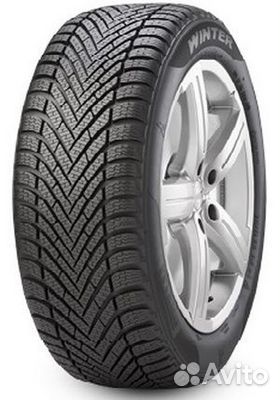 Pirelli Cinturato Winter 195/65 R15 91T