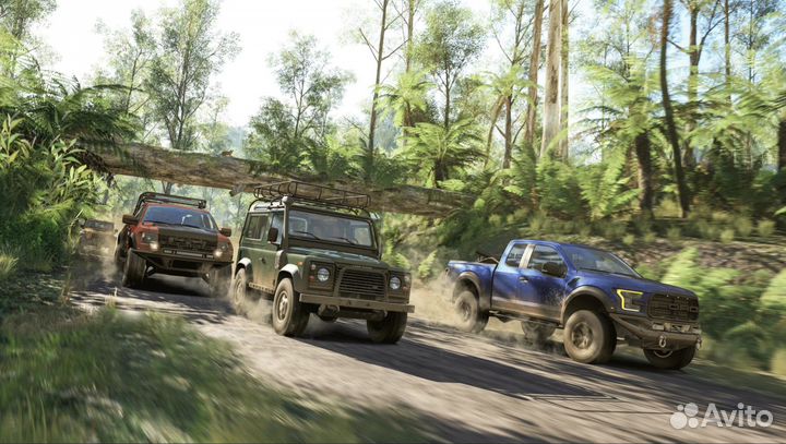 Forza Horizon 3 (Xbox) NEW