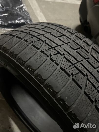 Yokohama Ice Guard IG50+ 235/50 R18 97Q