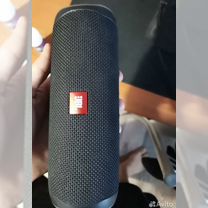 Колонка jbl flip 5