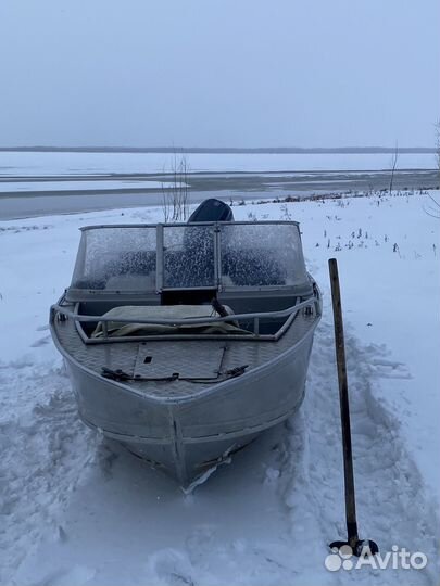 Вятбот 490