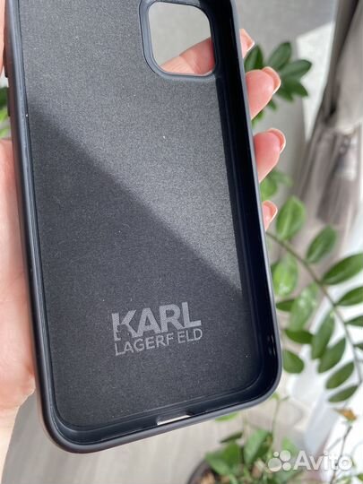 Чехол на iPhone 11 новый