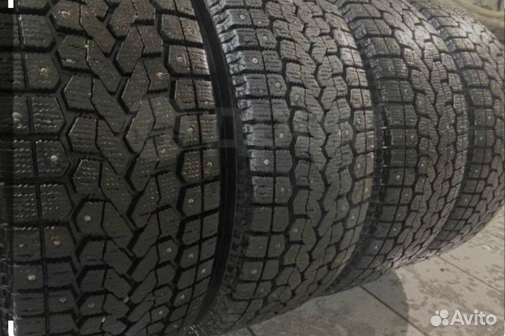 Yokohama Ice Guard F700Z 195/55 R15 82