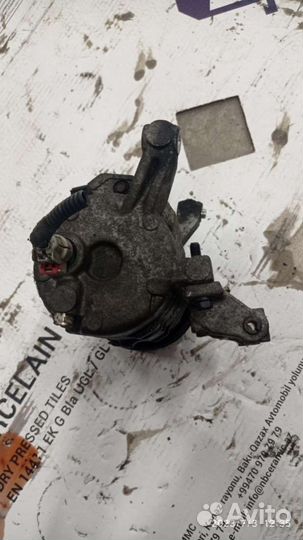 Компрессор кондиционера Chrysler PT Cruiser 2003г