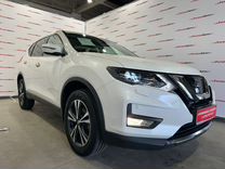 Nissan X-Trail 2.0 CVT, 2019, 69 800 км, с пробегом, цена 2 680 000 руб.