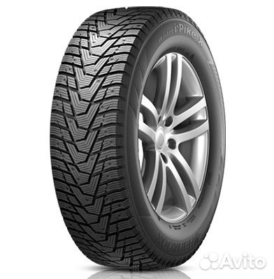 Hankook Winter i'Pike X W429A 235/70 R16 109T
