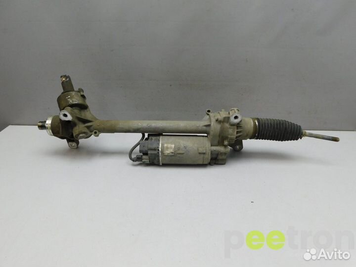 Б/У Б/У Рейка рулевая б/у 7802277892 BMW