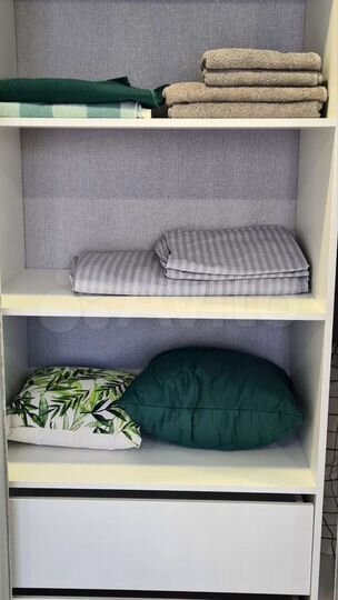 2-к. квартира, 40 м², 3/16 эт.