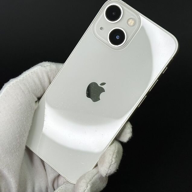iPhone 13 mini, 128 ГБ, SIM + eSIM