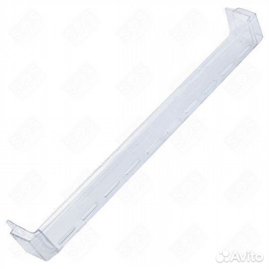 LG MAN37354101 полка (балкон) для холодильника GR