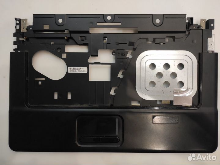 Ноутбук HP Compaq 610 615 запчасти