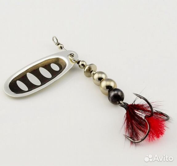 Блесна Pontoon21 Ball Concept #1.5