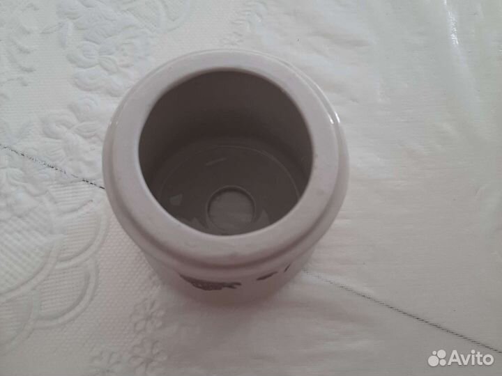 Керамические вставки от люстры