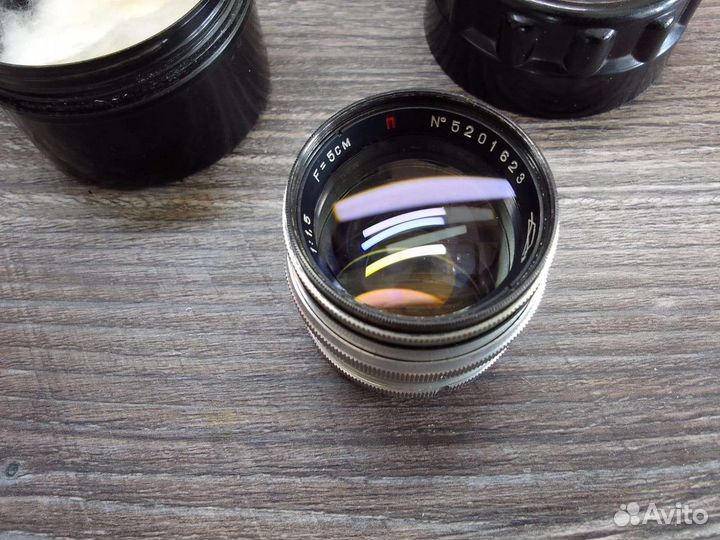 Ранний Юпитер 3, 12, зк, дальномерные