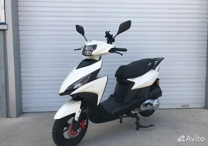 Скутер Vento Corsa RS - 150cc