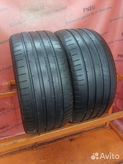 Dunlop SP Sport Maxx RT 2 245/35 R18 92Y