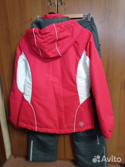 Лыжный костюм женский 46