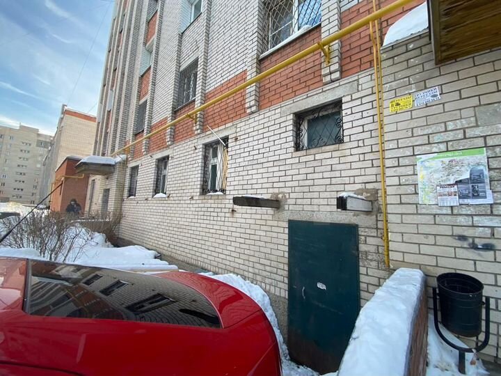 Свободного назначения, 268.7 м²