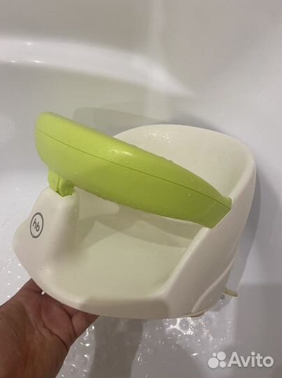 Стульчик для купания