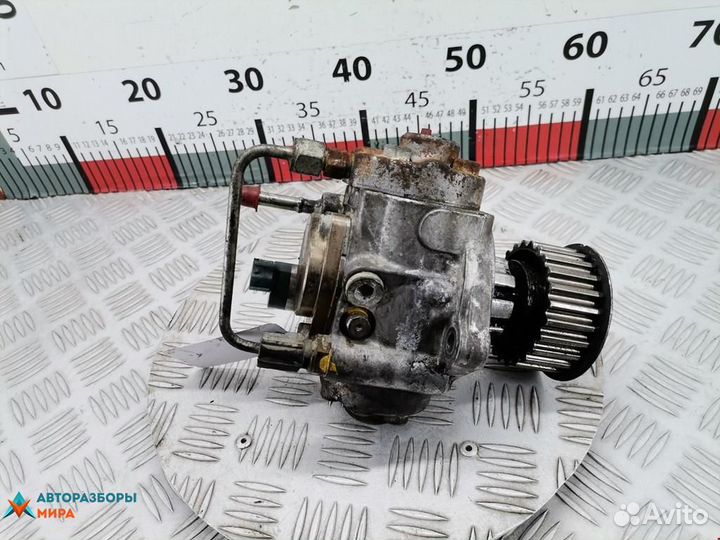 Тнвд Mitsubishi L200 4 2008 1460A001