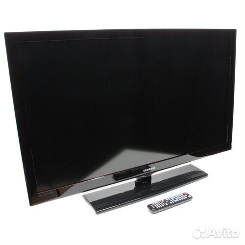 Телевизор ЖК Samsung 40