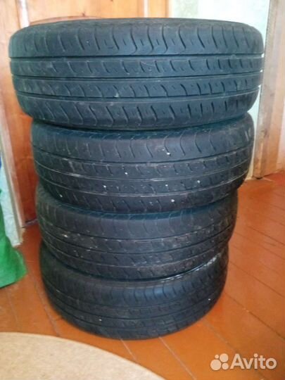 Nexen Classe Premiere 661 185/65 R15 88H