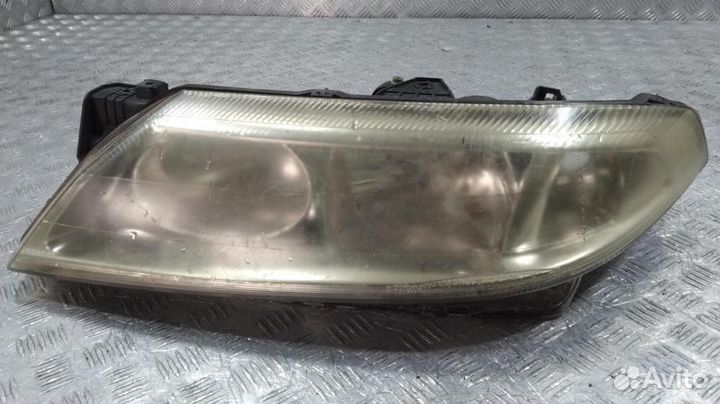 Фара 8200002845 Renault Laguna 2 (2000-2008)