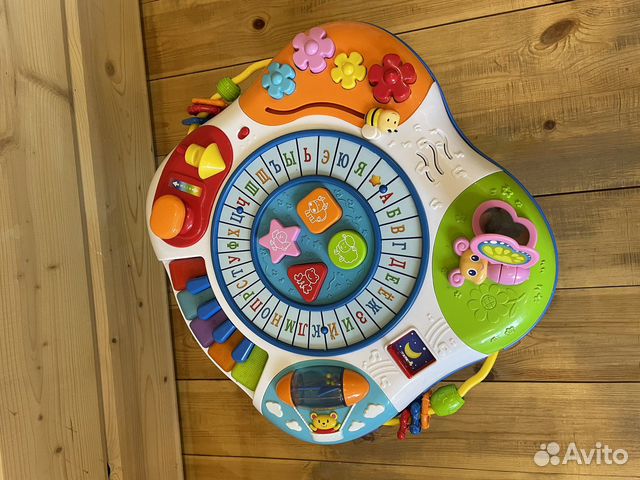 Игровой центр