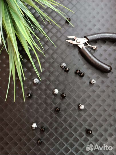 Мужские бижутерия