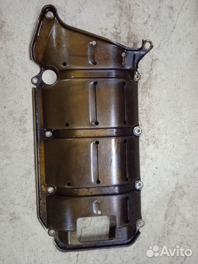 Маслоотражатель для Mercedes Benz 111 мотор