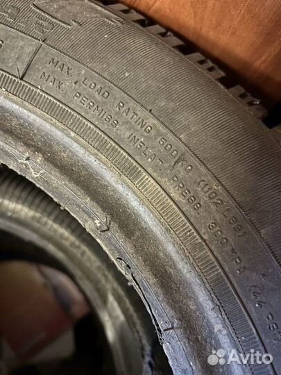 Cordiant Polar 175/70 R14 84Q