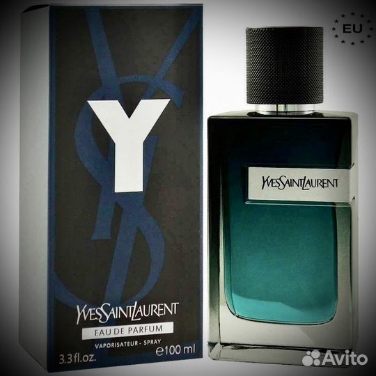 Yves saint laurent
