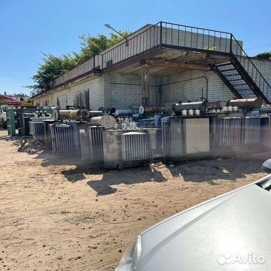 Трансформатор ремонт арт36578