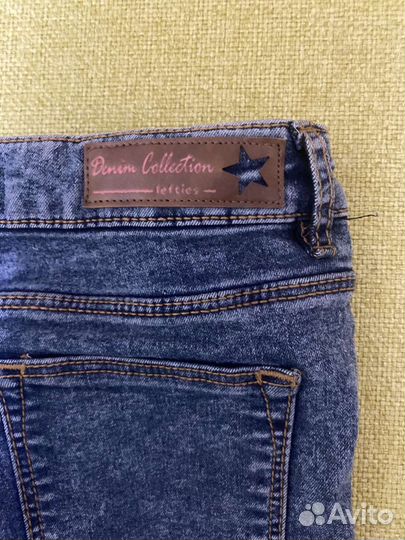 Брюки для девочки, рост 104