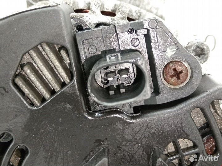 Генератор для Ford Transit 5