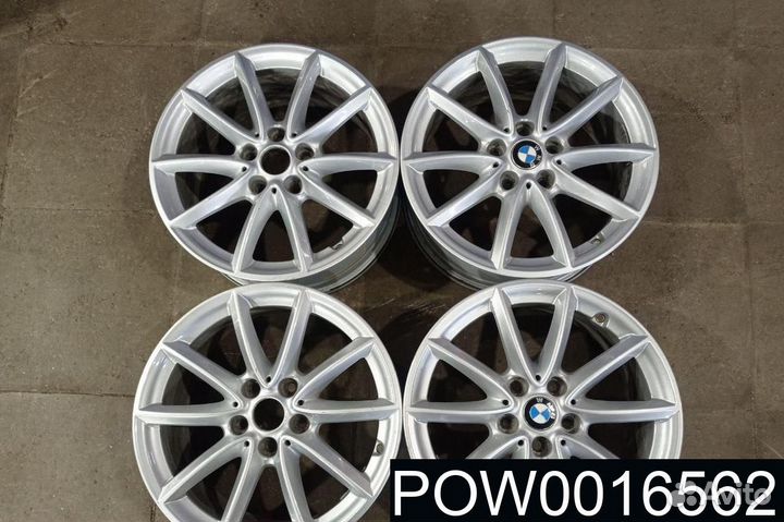 Диски R17 BMW Б/у оригинал