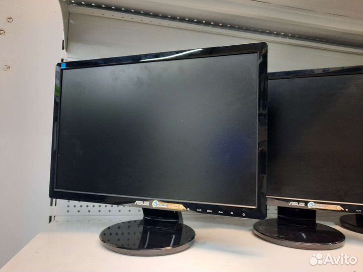 Стильный Монитор Asus 19