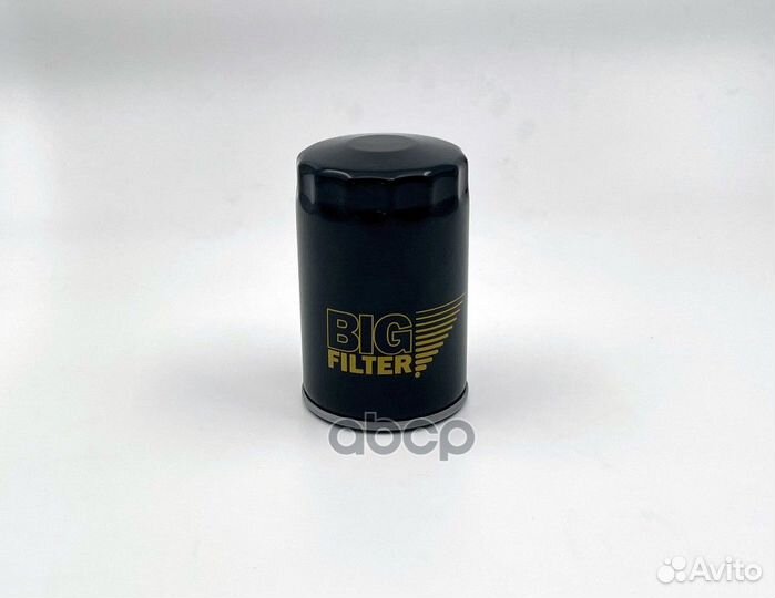 Фильтр масляный BIG filter GB-113 GB-113 BIG