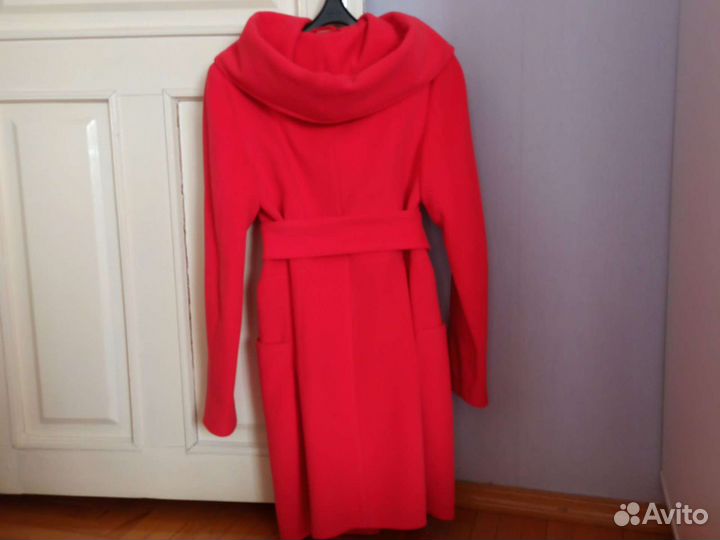 Пальто для девушки