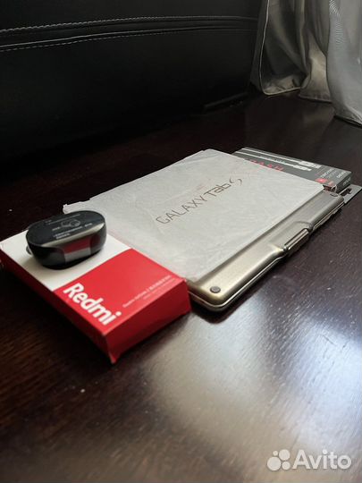Samsung galaxy tab s 10.5