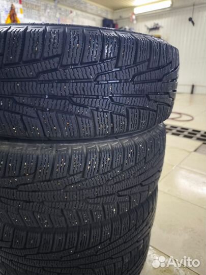 Nokian Tyres Nordman RS2 185/65 R15