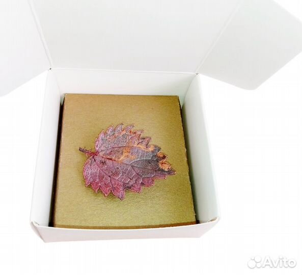 Броши ювелирные изделия