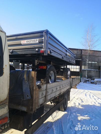 Грузоперевозки межгород 5тонн